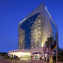 Sonesta Cairo Hotel